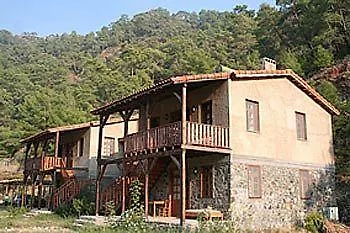 Agroturismo Pastoral Vadi *