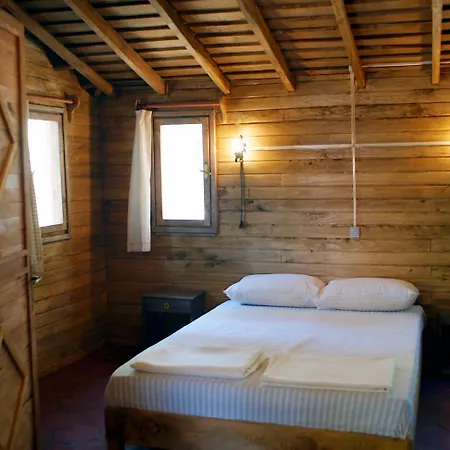 Pastoral Vadi Agroturismo Yanıklar