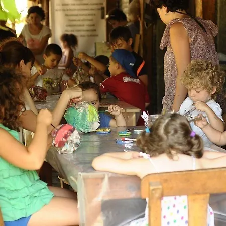 Pastoral Vadi * Yanıklar