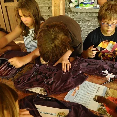 Pastoral Vadi Agroturismo