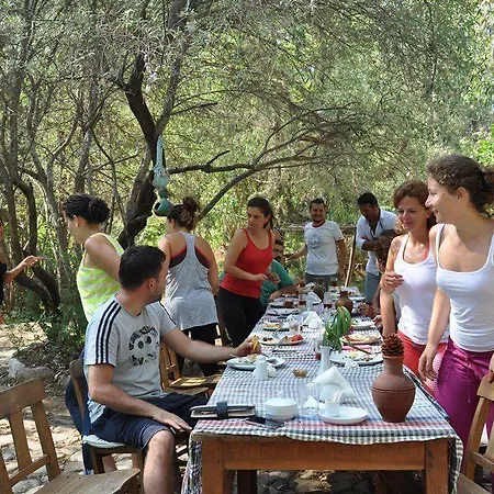 Agroturismo Pastoral Vadi