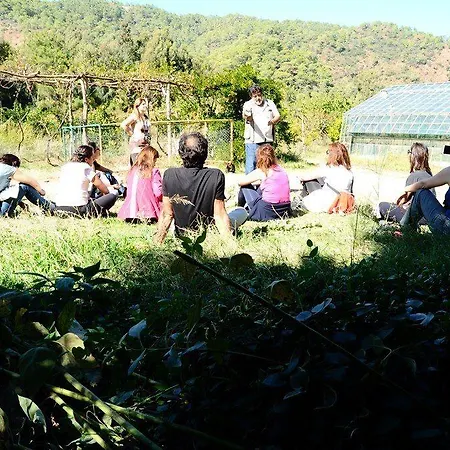 Pastoral Vadi * Yanıklar