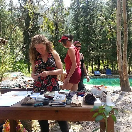 Agroturismo Pastoral Vadi *