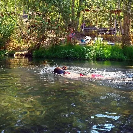 Pastoral Vadi Agroturismo Yanıklar