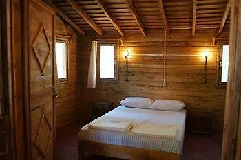 Pastoral Vadi Farm stay Yaniklar (Mugla)