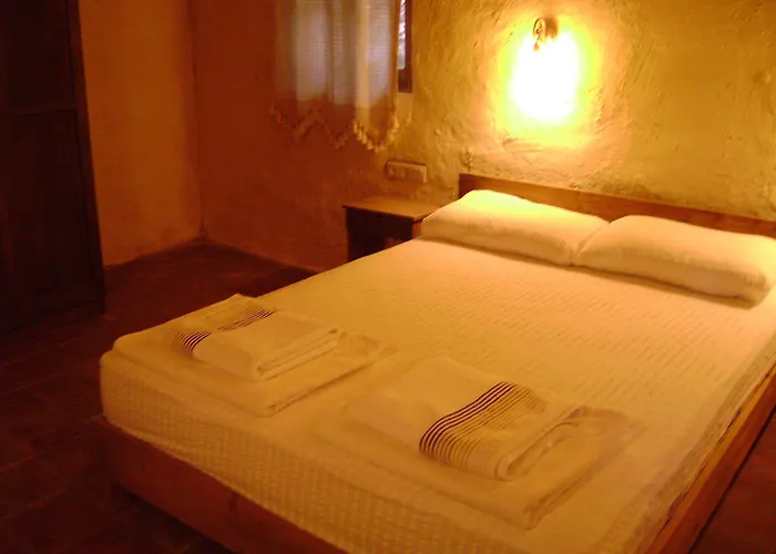 Pastoral Vadi Yaniklar (Mugla)