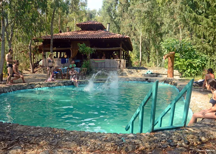 Pastoral Vadi Farm stay *