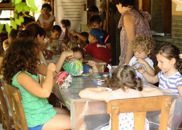 Pastoral Vadi * Yaniklar (Mugla)
