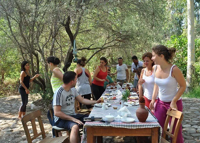 Farm stay Pastoral Vadi