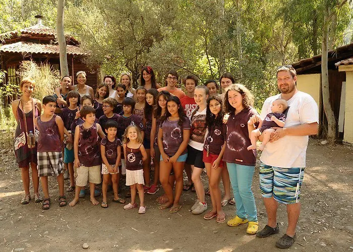 Pastoral Vadi * Yaniklar (Mugla)