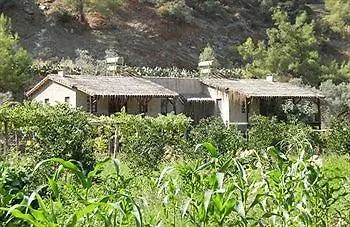 Pastoral Vadi * Yaniklar (Mugla)