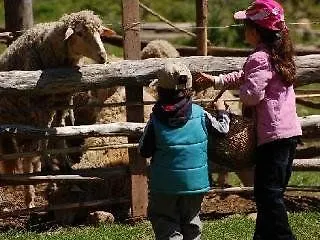 Pastoral Vadi Yaniklar (Mugla)