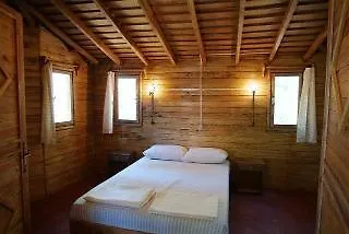 Pastoral Vadi * Yaniklar (Mugla)