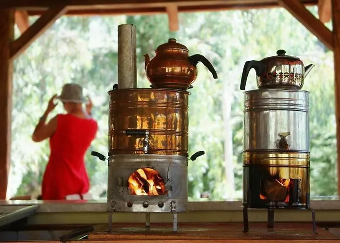 Farm stay Pastoral Vadi *