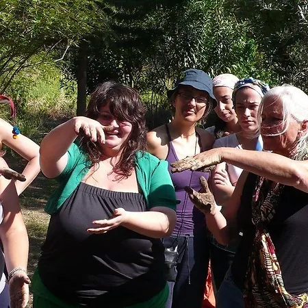 Pastoral Vadi * Yanıklar