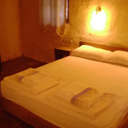 Pastoral Vadi Yanıklar