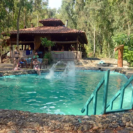 Pastoral Vadi 팜스테이 *