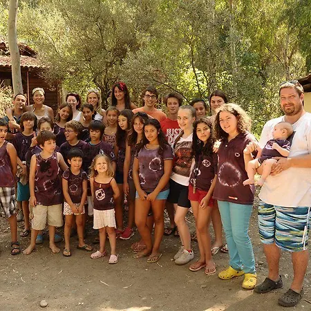 Pastoral Vadi * Yanıklar