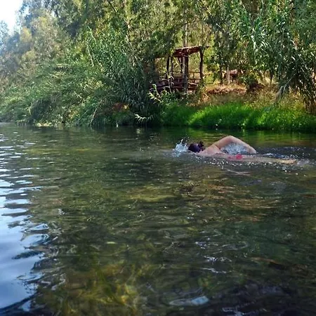 Κατάλυμα σε φάρμα Pastoral Vadi Yanıklar