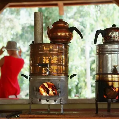 Κατάλυμα σε φάρμα Pastoral Vadi *