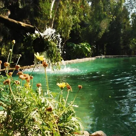 Pastoral Vadi Farm stay *