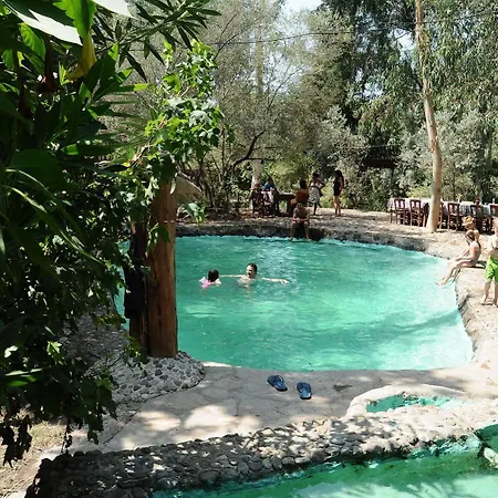 Farm stay Pastoral Vadi Yaniklar (Mugla)