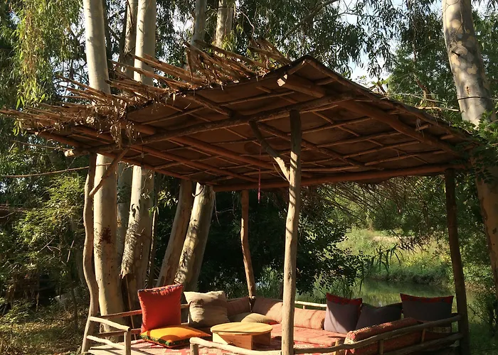 Pastoral Vadi * Yanıklar