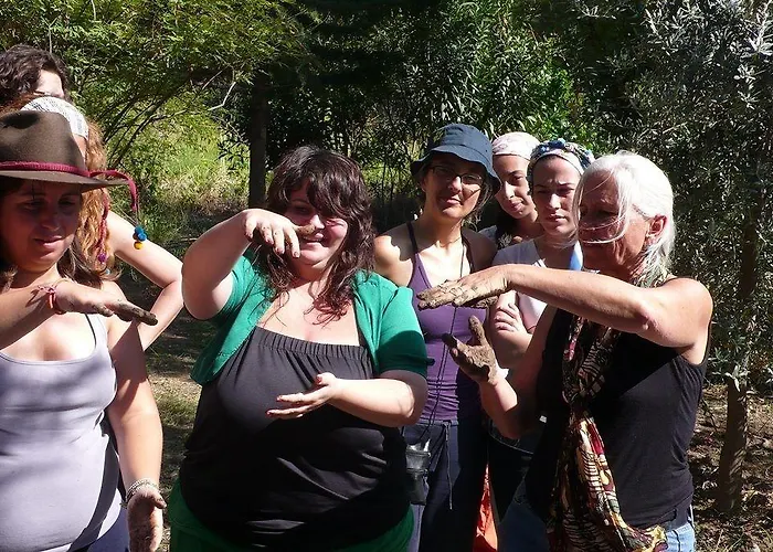 Pastoral Vadi * Yanıklar