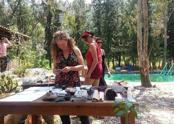 Farma Pastoral Vadi *