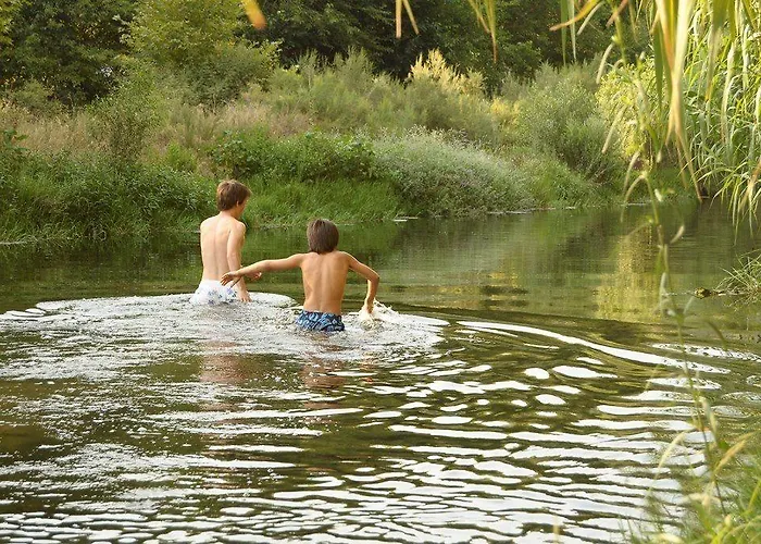Pastoral Vadi Farma Yanıklar