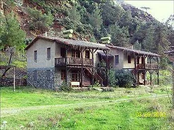 Pastoral Vadi Farma Yanıklar