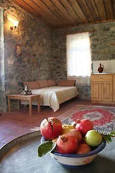 Pastoral Vadi Farma Yanıklar