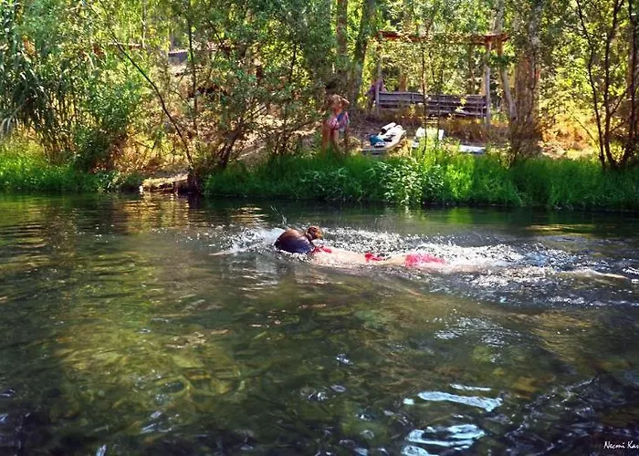 Pastoral Vadi Farma Yanıklar